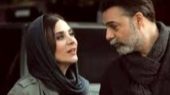 فیلم | وقتی پیمان معادی عاشق سحر دولتشاهی می شود