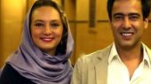 عکس/سلفی جدید سحر ولدبیگی و نیما فلاح زوج معروف و دوست‌داشتنی سینما غوغا به پا کرد