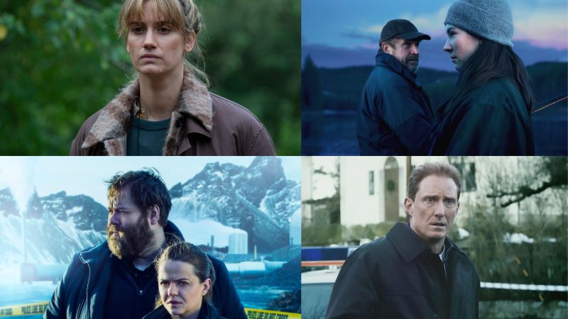 لیست بهترین سریال‌های جنایی که می توانند نفس‌تان بند را بند بیاورند