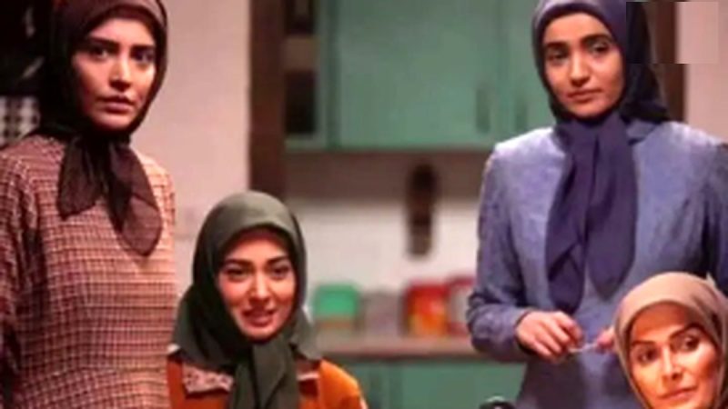 فیلم| ناگفته‌های جالب از سریال «طوبی» که اگر بدانید سرتان سوت می کشد