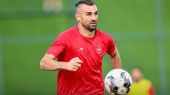 درخواست افزایش حقوق سردار دورسون از پرسپولیس رد شد