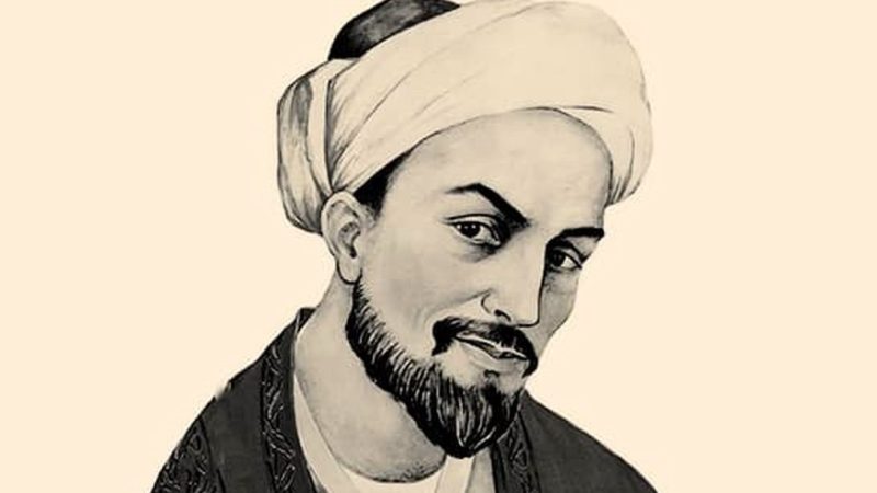 درسی از سخن گلستان سعدی که باید بدانید