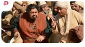 تصاویر بازیگران | جزئیاتی جدید درباره پخش فیلم سلمان فارسی 