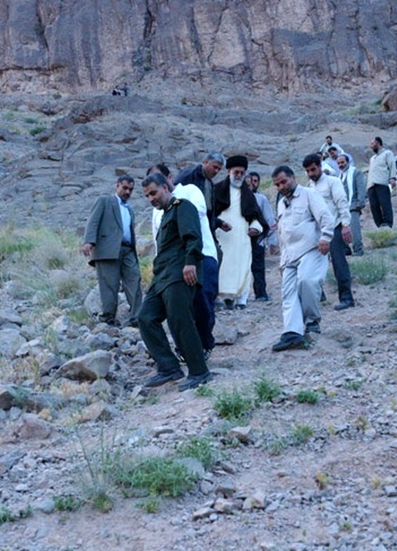 سردار سلیمانی