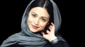 عکس| تیپ و ظاهر خاص سوگل خلیق/ این بازیگر با عکسش حسابی دلبری کرد 