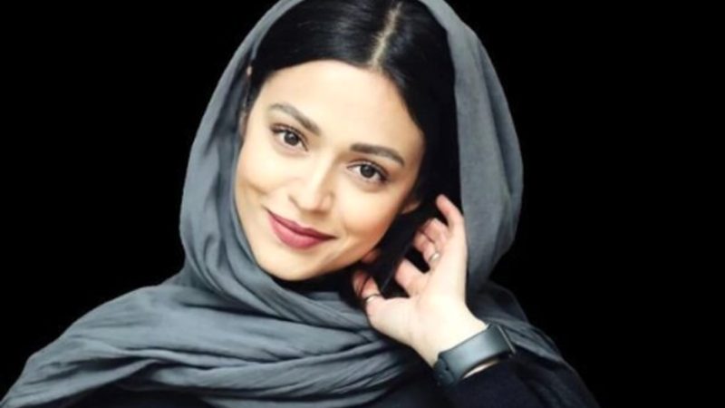 عکس| تیپ و ظاهر خاص سوگل خلیق/ این بازیگر با عکسش حسابی دلبری کرد 