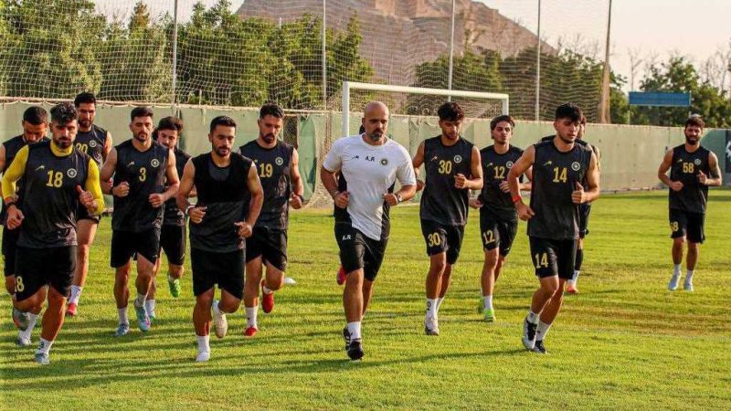 امسال نقل و انتقالات سپاهان متفاوت است