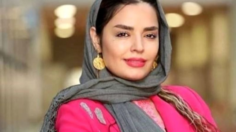 عکس| دکوراسیون خانه سپیده خداوردی به رنگ سبز آرامش/ خوش سلیقگی از سر روی خانم بازیگر می بارد 