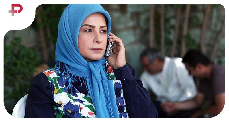 سیما تیرانداز