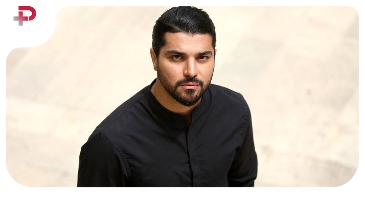 سینا مهراد