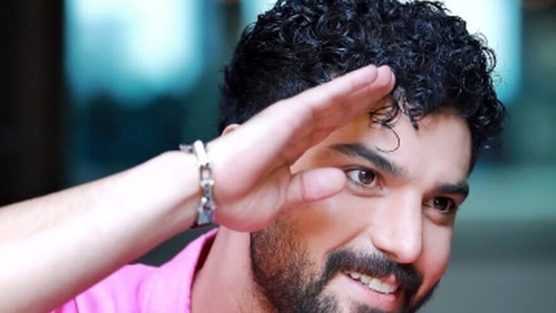 خوشحالی عجیب سینا مهراد به خاطر اخراجش از دانشگاه