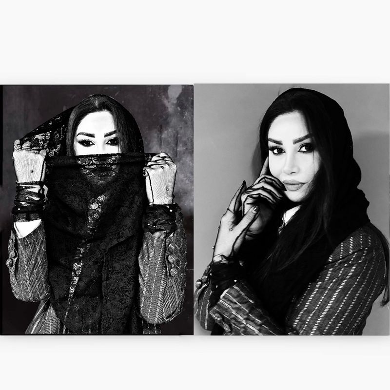 شادی احدی فر