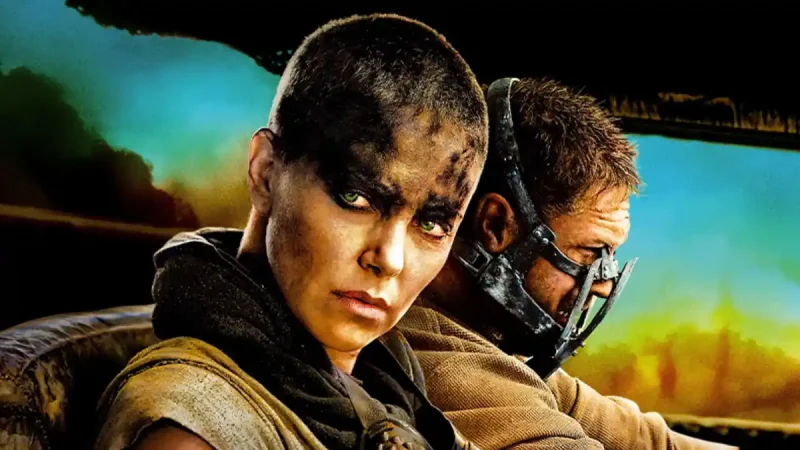 واکنش دردناک شارلیز ترون به جایگزینی‌اش در مد مکس