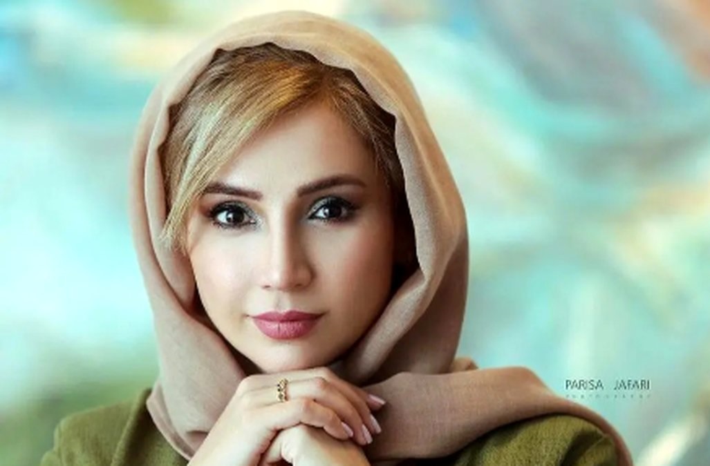 عکس/ استایل جدید و مزونی شبنم قلی خانی چشم ها را خیره کرد