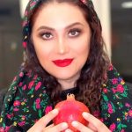 شبنم مقدمی