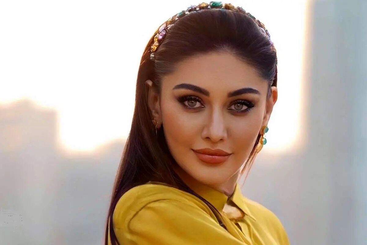 شفالی زاریوالا