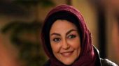 عکس/ پوشش متفاوت شقایق فراهانی در کانادا
