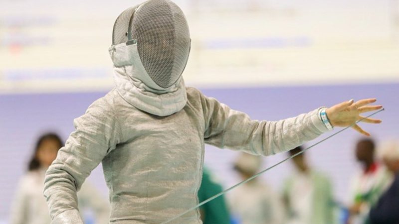 پایان کار سه نماینده سابر دختران ایران در رقابت‌های جهانی