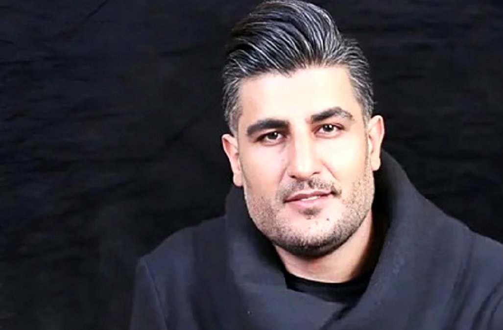شهاب مظفری