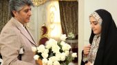 عکسی از تفریح خاص شهرام پوراسد در نیویورک 