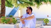 عکس| نگاهی به چیدمان خانه اعیانی و شاهانه شهرام قائدی/ چه خانم خوش سلیقه ای دارد