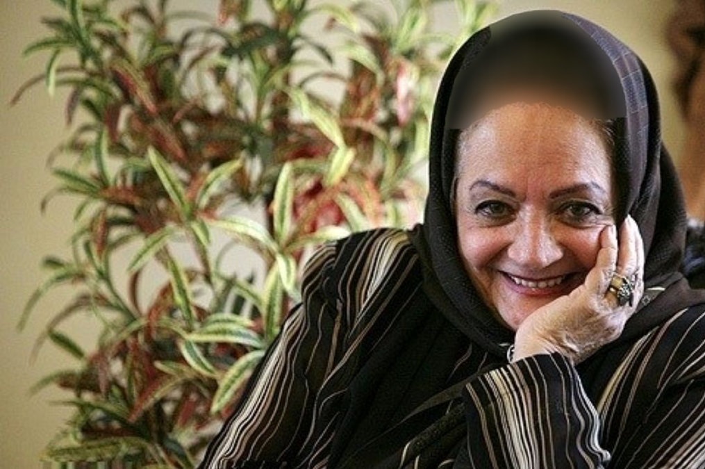 عکس؛ سفر در زمان/ «لیلا فروهر در آغوش شهلا ریاحی» در نمایی از فیلم چهار خواهر؛ سال ۴۶