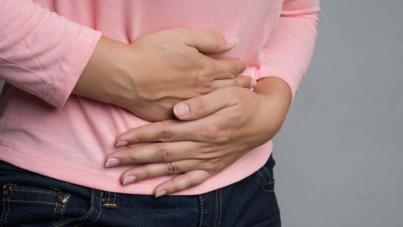 اگر این علائم و نفخ را دارید به پزشک مراجعه کنید