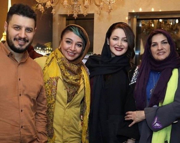 شیلا خداداد