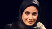 فیلم| درخواست عجیب صبا راد از همسایه اش