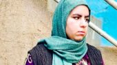 تصویری خاص و جذاب از صهبا شرافتی/ روناک سریال «نون خ» دل پسران ایران را برد