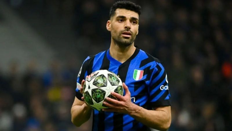 سالروز تولد مهدی طارمی مبارک