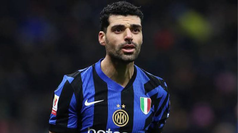 پاسخ منفی طارمی به پیشنهاد الوصل: مهدی طارمی در اروپا می‌ماند