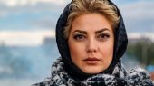 عکس | زیباترین استایل خاص طناز طباطبایی در طبیعت گردی / خانم بازیگر با جین پوشی غوغا به پا کرد