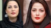عکس های دیده نشده از طناز طباطبایی در اولین فیلم سینمایی اش/ خانم بازیگر را در ۲۲ سال پیش عمرا بشناسید 