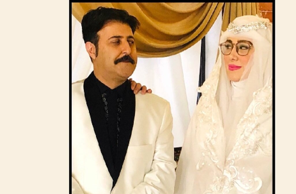 عاطفه باقری