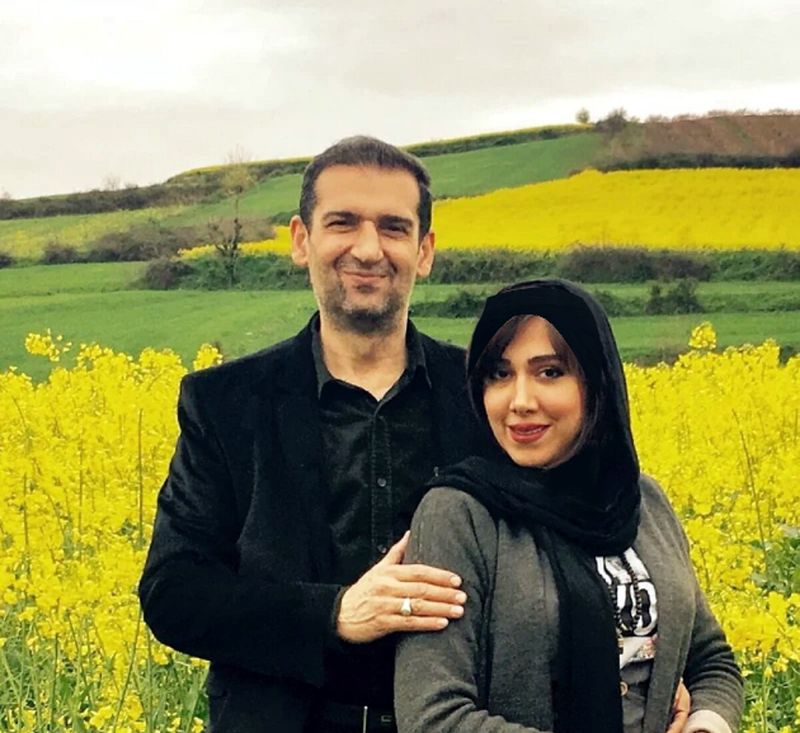عاطفه باقری