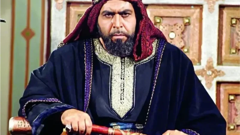 عبیدالله بن زیاد معروف به «ابن مرجانه» را بشتر بشناسید