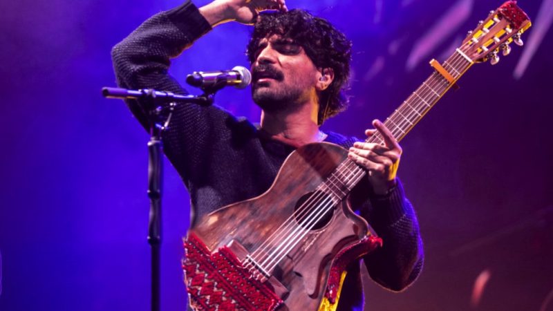 دانلود آهنگ باشکوه عرفان طهماسبی؛ “من و از راه به در کن “