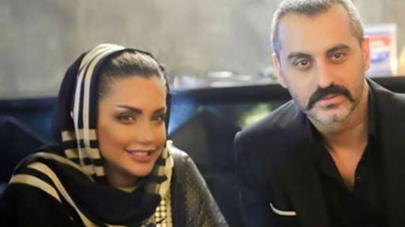 فیلم | تهدید عجیب علیرام نورایی درباره آتش زدن همسرش 