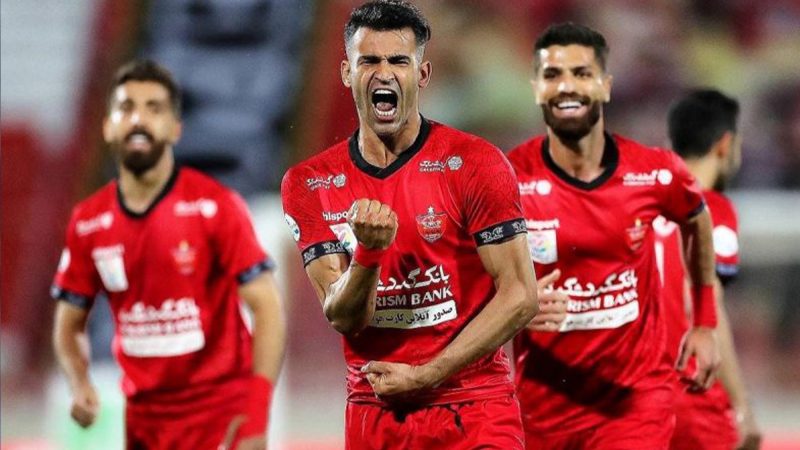 غیر رسمی؛ آل کثیر با استقلال به توافق رسید