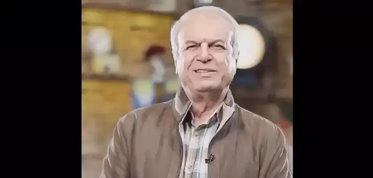 عکس/ همه چیز درباره زندگی شخصی غلامرضا نیکخواه + عکس همسر و فرزند
