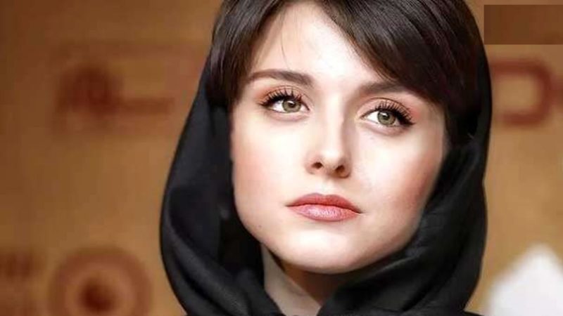 عکس/ تصویری از تغییر چهره نچرال «فاطمه مسعودی فر » سارای گرچی سریال جیران/ زیبایی خیره کننده این بازیگر در 33 سالگی ! 