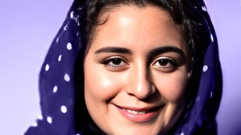 تصویری از خونه دنج و لوکس فاطیما بهارمست به سبک خونه های شیرازی 