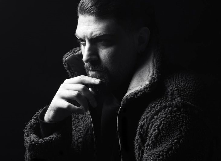 تصاویر | چهره جدید امیرحسین فتحی 9 سال بعد از سریال شهرزاد در 31 سالگی4