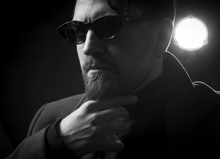 تصاویر | چهره جدید امیرحسین فتحی 9 سال بعد از سریال شهرزاد در 31 سالگی2