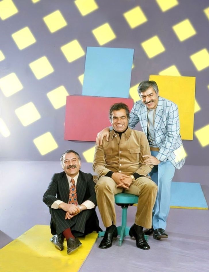 محمدعلی فردین