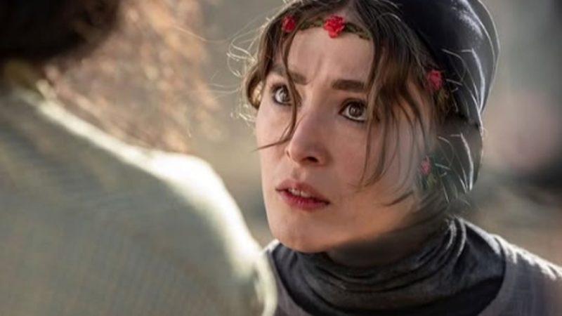 عکسی جنجالی فرشته حسینی با علی شادمان