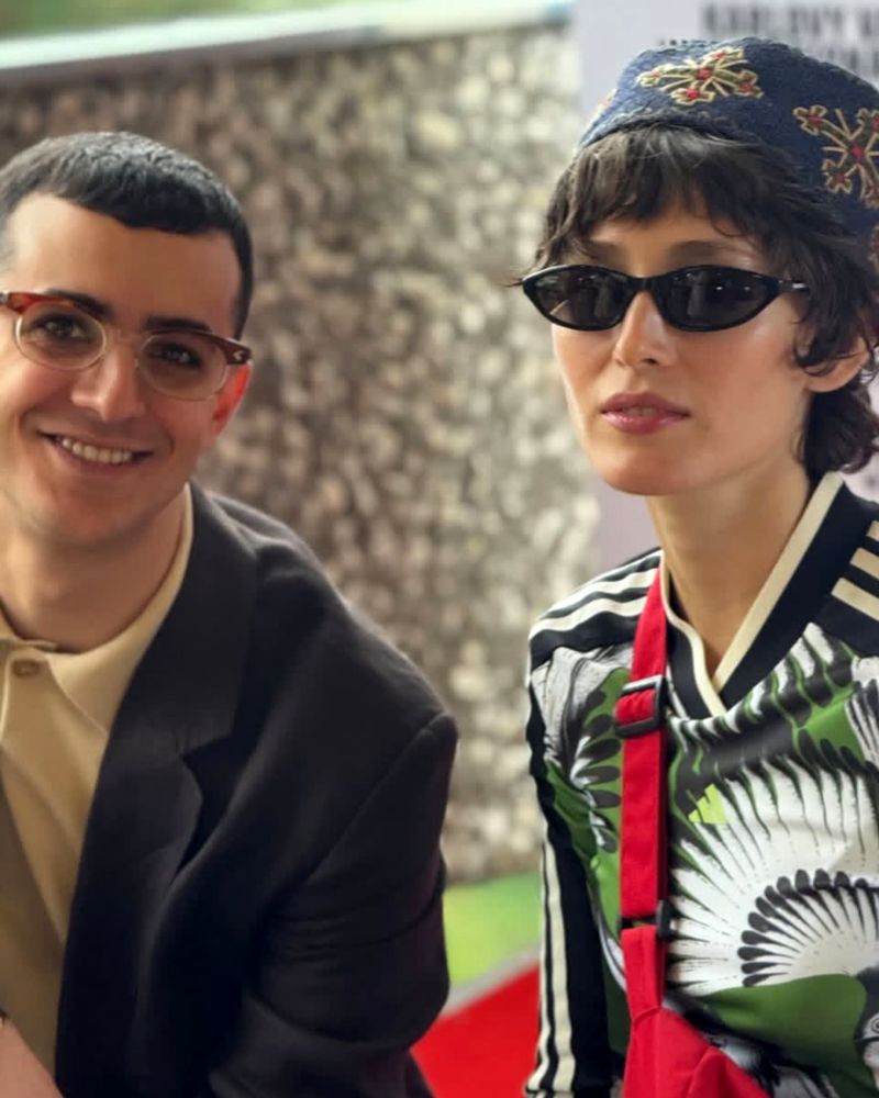 عکس/ تصویری از مادر زیبای فرشته حسینی از سرزمین افغانستان