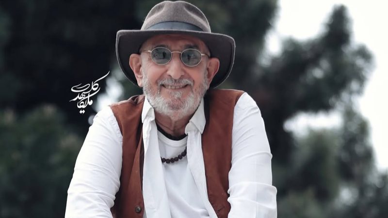 فرهاد آئیش با دست پر بازمی گردد 