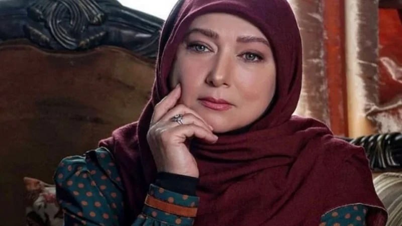 عکس/ چهره جدید فریبا متخصص/ خانم بازیگر از قبل خیلی جوان تر شده است